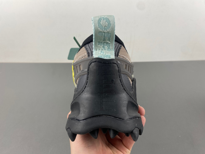 OFF-WHITE C/O ODSY-1000 SNEAKER