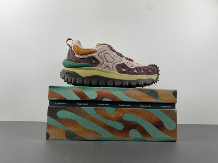 Monc1er Trailgrip GTX Sneakers