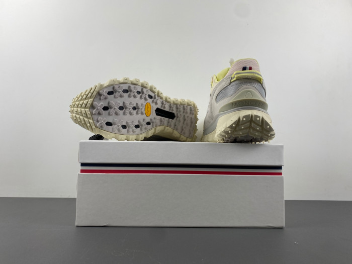 Monc1er Trailgrip GTX Sneakers