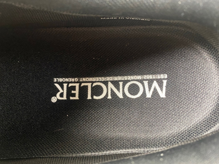 Monc1er Trailgrip GTX Sneakers