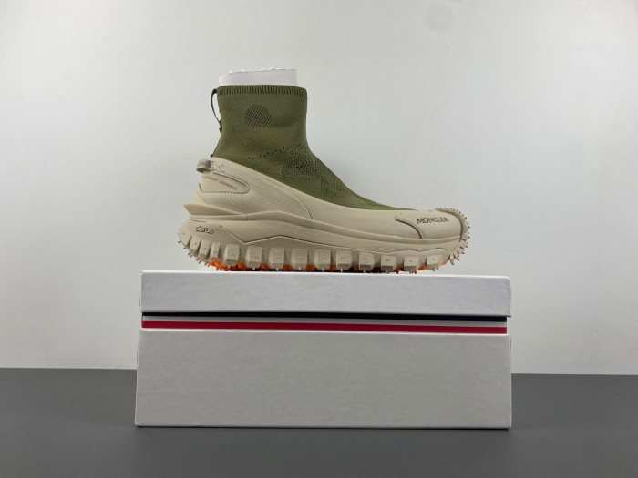 Monc1er Trailgrip GTX High-top Sneakers