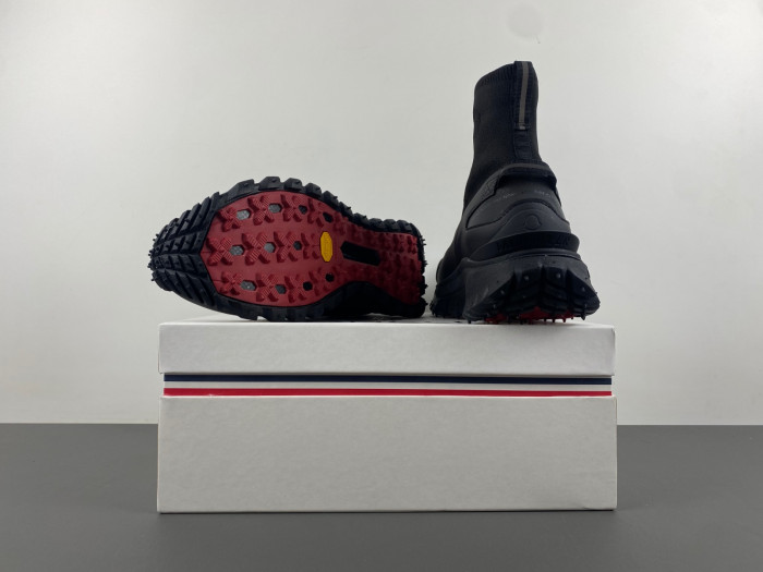 Monc1er Trailgrip GTX High-top Sneakers