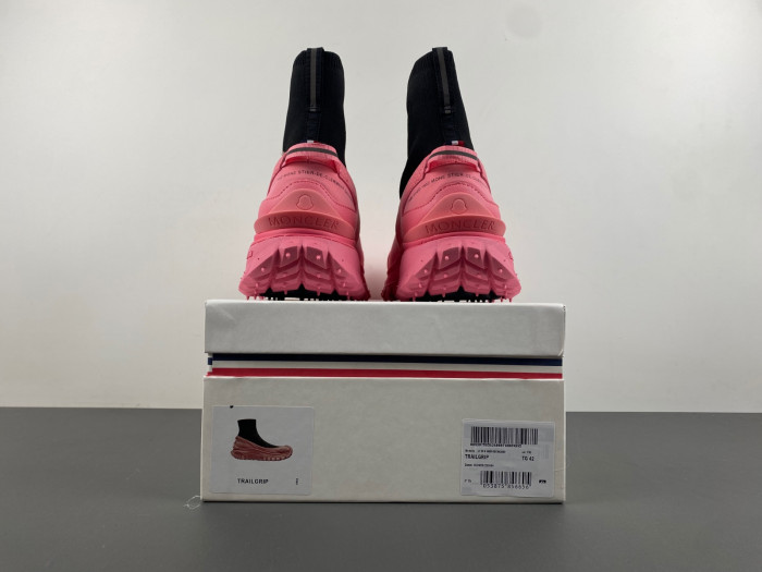 Monc1er Trailgrip GTX High-top Sneakers