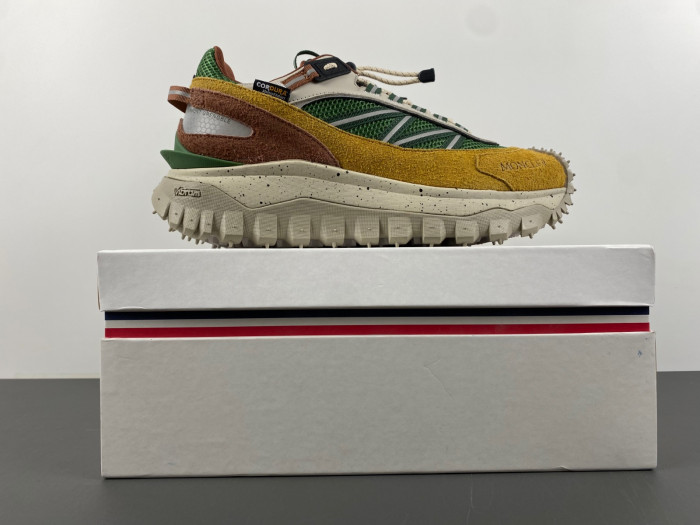Monc1er Trailgrip GTX Sneakers