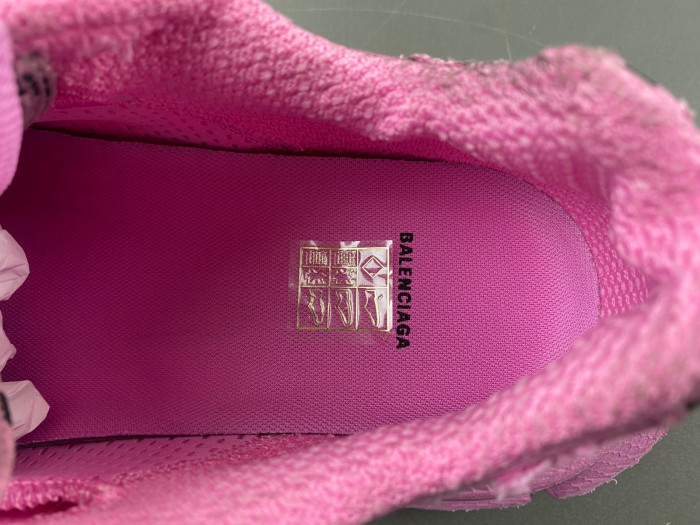 BLCG 3XL SNEAKER 734731 W3XDC 5000