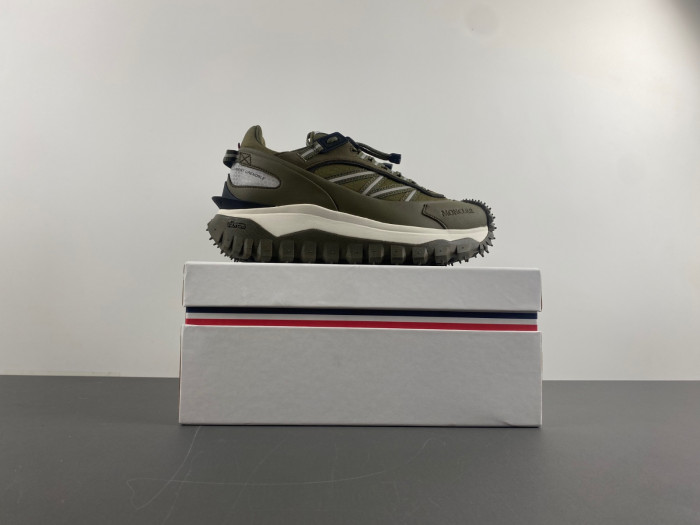 Monc1er Trailgrip GTX Sneakers
