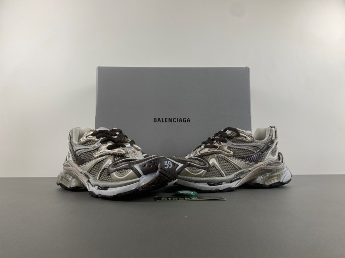 BLCG RUNNER SNEAKER 779066 W3RBXP 2000