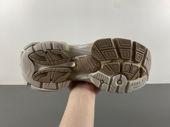 BLCG RUNNER SNEAKER 772767 W3RNY 9797