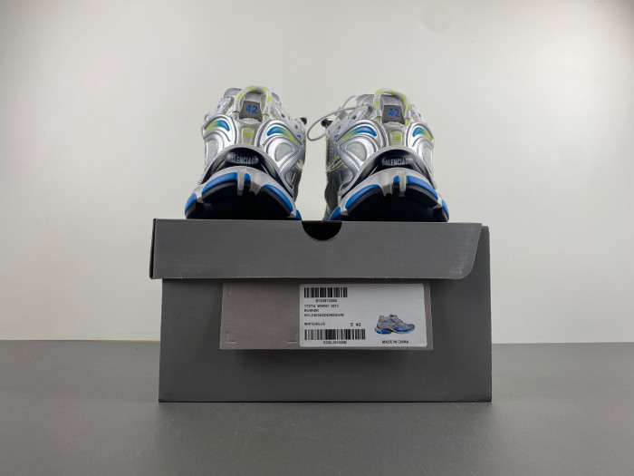 BLCG RUNNER SNEAKER 772774 W3RNY 0213