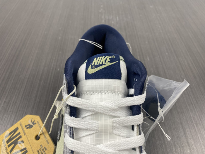 Union LA x Dunk Low DJ9649-401