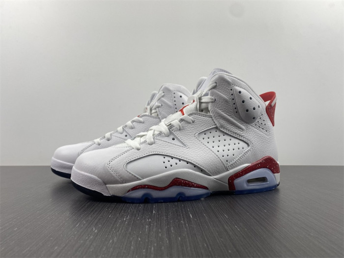 Jordan 6 Retro Hare CT8529-162