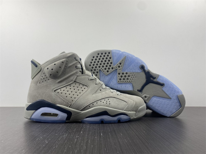 Air Jordan 6 “Georgetown” CT8529-012