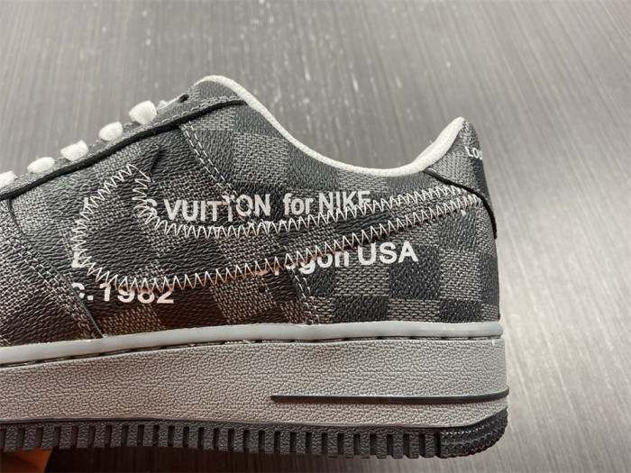 Nike Air Force 1 LV Low 6A8PYL-100