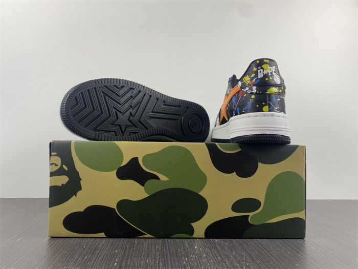 B*PE SNEAKER