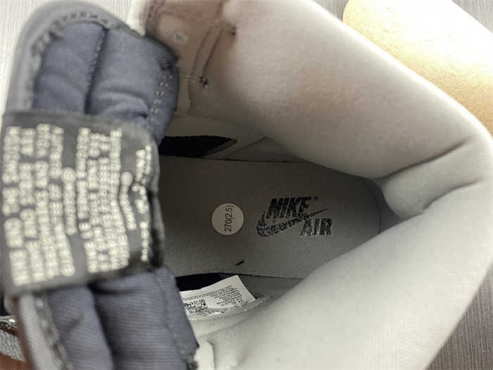 Air Jordan 1 High OG WMNS “Twist 2.0” DZ2523-001