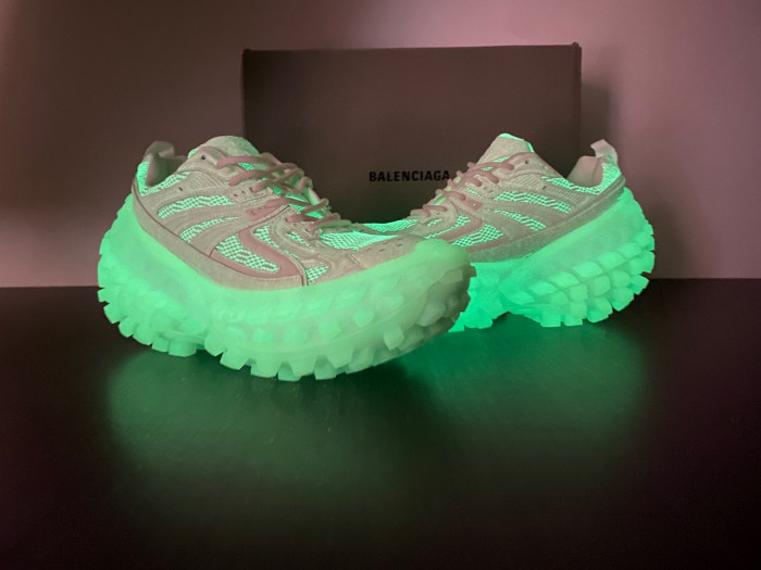 BLCG DEFENDER SNEAKER