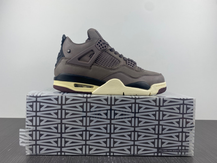 Air Jordan 4 Retro A Ma Maniére Violet Ore DV6773-220