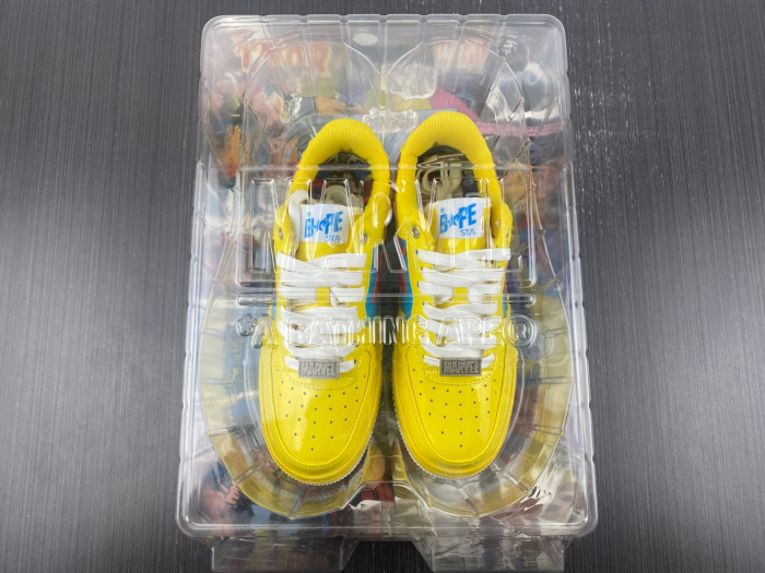 B*PE SNEAKER