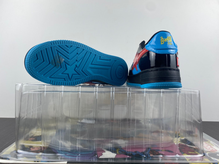 B*PE SNEAKER