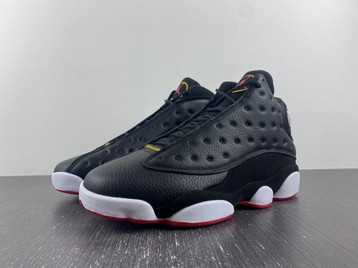 Air Jordan 13 “Playoffs” 414571-062
