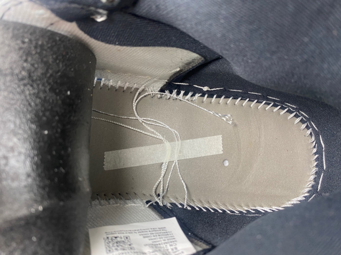 Air Jordan 1 High OG “White Cement” DZ5485-052