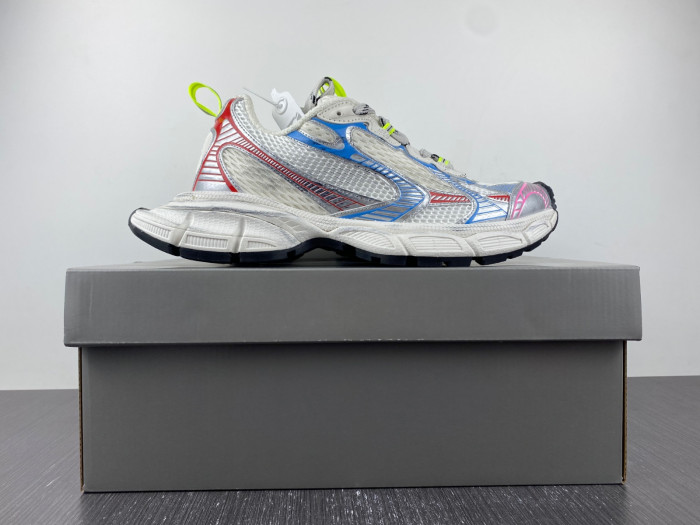 BLCG 3XL SNEAKER 734734 W2XLS 9645