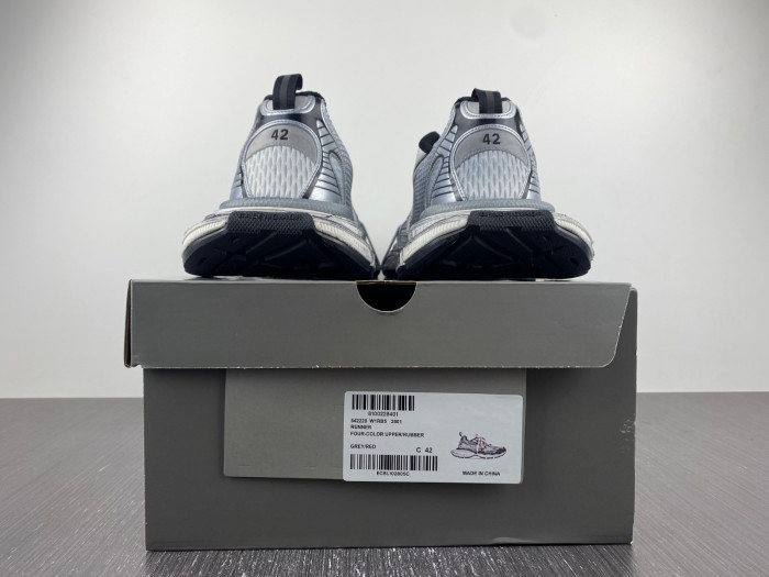 BLCG 3XL SNEAKER 542228 W1RB5 2801