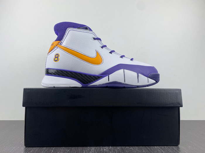 Nike Kobe 1 Protro Think 16 (Close Out) AQ2728-101