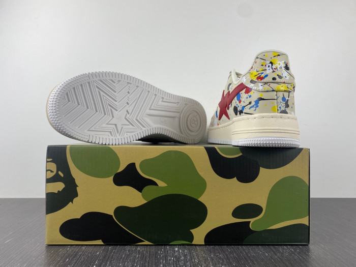 B*PE SNEAKER