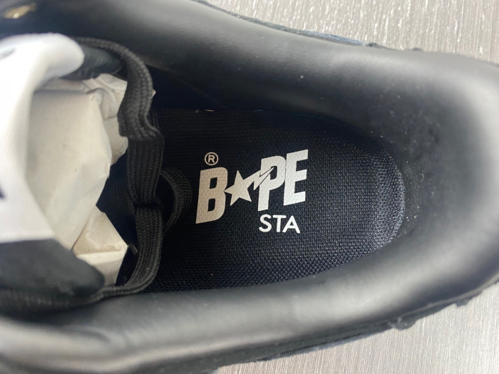 B*PE SNEAKER