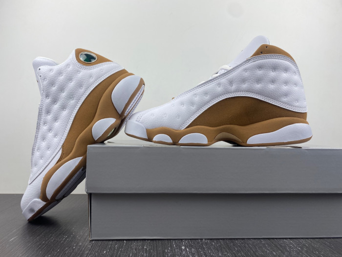 Air Jordan 13 “Wheat” 414571-171