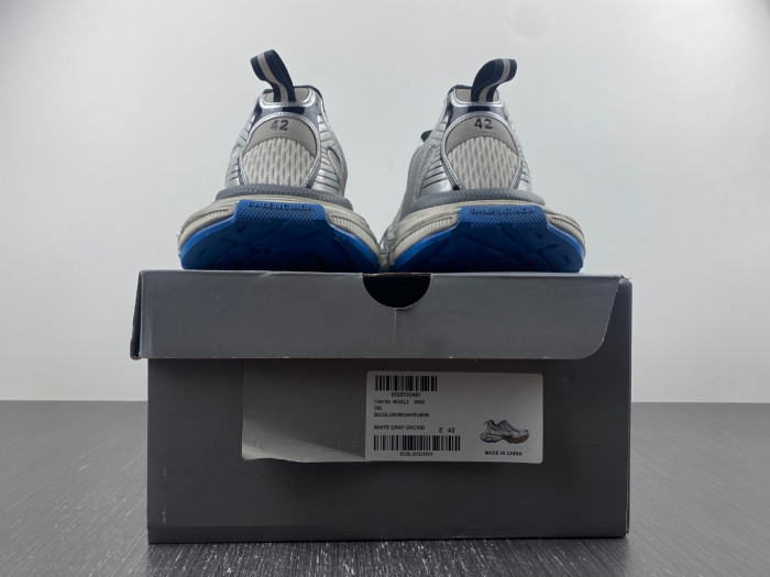BLCG 3XL SNEAKER 734734 W3XL2 9065