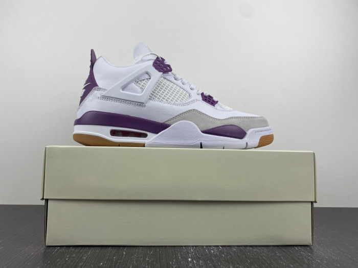 Jordan 4 Retro SB DR5415-150
