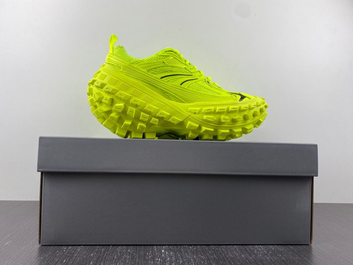 BLCG DEFENDER SNEAKER