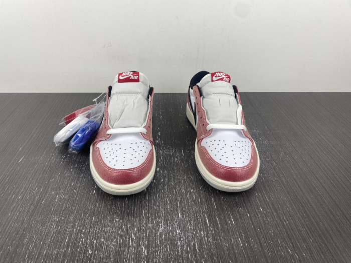 TROPHY ROOM X AIR JORDAN 1 LOW OG 