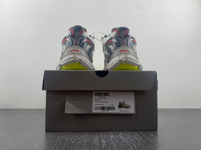 BLCG RUNNER SNEAKER 772774 W3RNY 0509