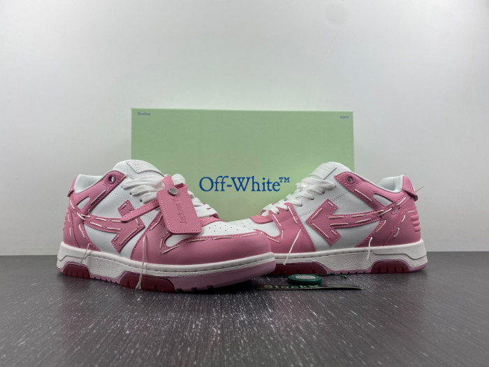 OFF-WHITE SNEAKER