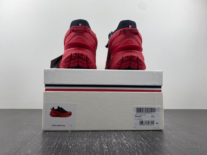 Monc1er Trailgrip GTX Sneakers