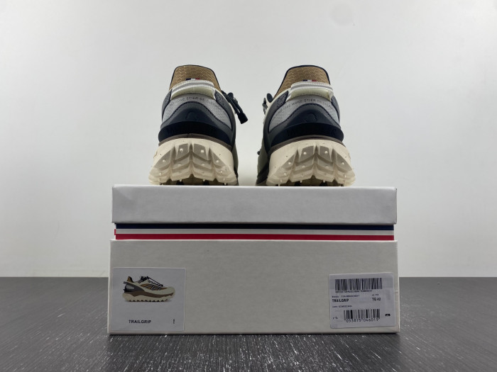 Monc1er Trailgrip GTX Sneakers