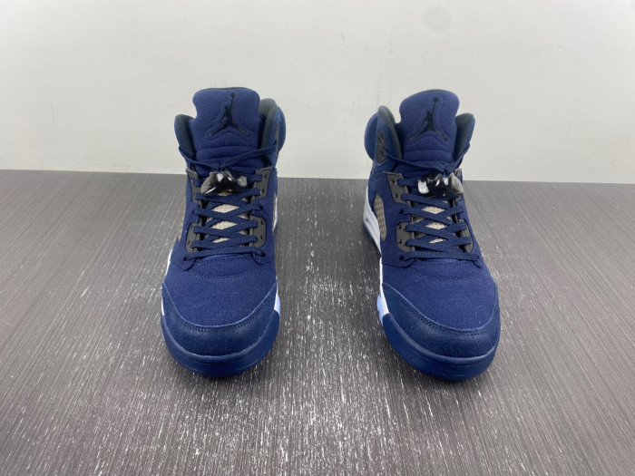 Air Jordan 5 “Georgetown” FD6812-400