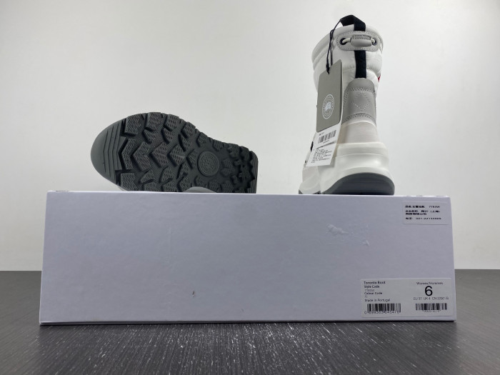 CG Toronto Boots