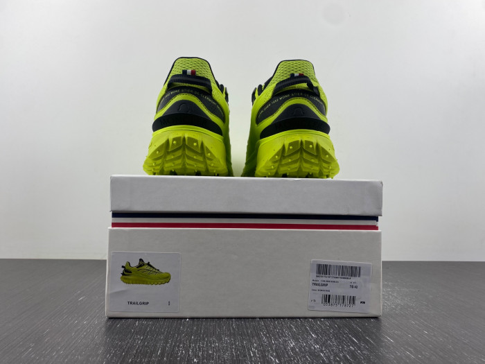 Monc1er Trailgrip GTX Sneakers