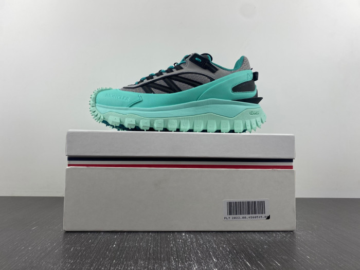 Monc1er Trailgrip GTX Sneakers