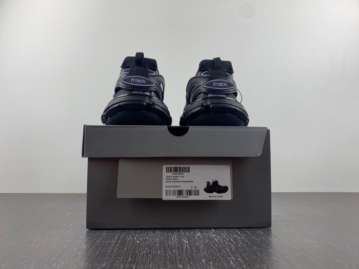 BLCG TRACK SNEAKER 736328 W3SKC 9120