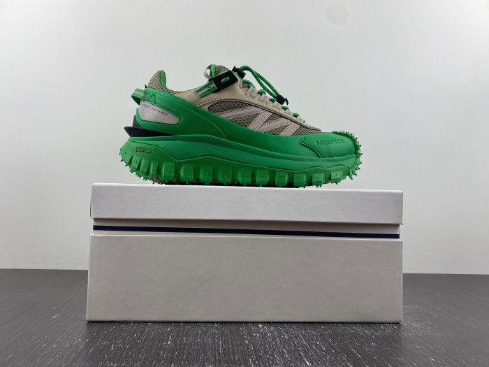 Monc1er Trailgrip GTX Sneakers