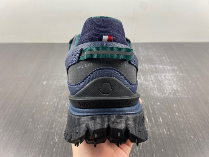 Monc1er Trailgrip GTX Sneakers