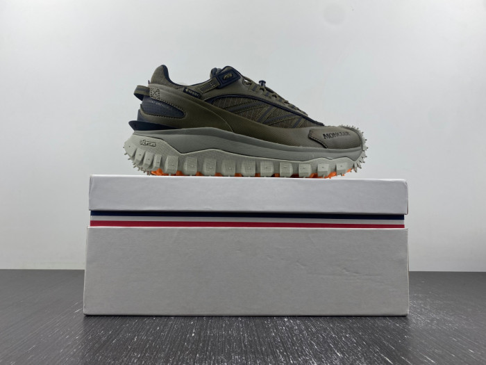 Monc1er Trailgrip GTX Sneakers