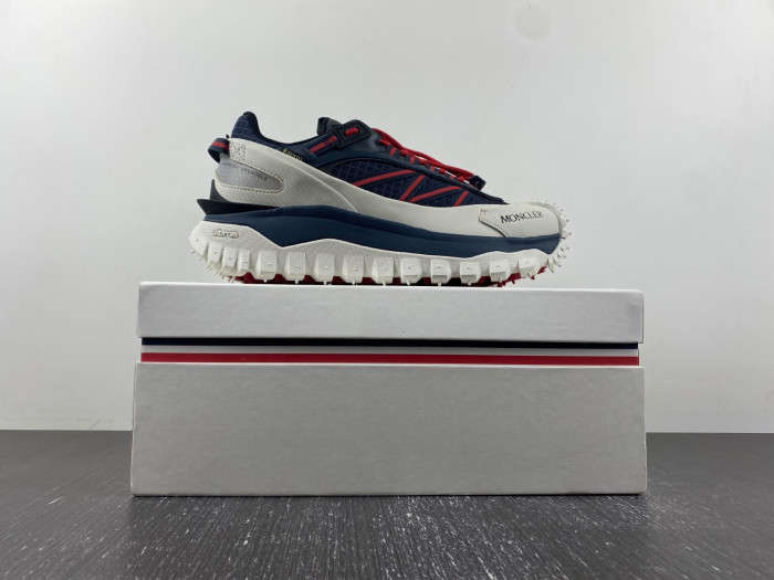Monc1er Trailgrip GTX Sneakers