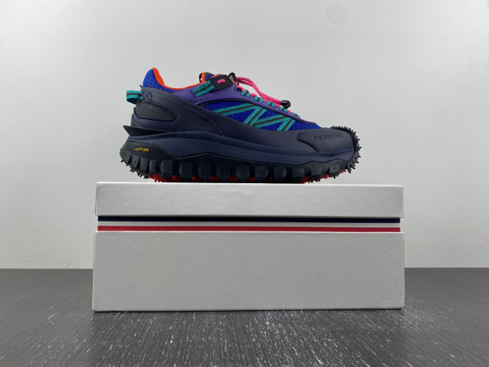 Monc1er Trailgrip GTX Sneakers
