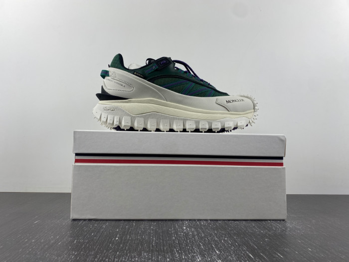 Monc1er Trailgrip GTX Sneakers